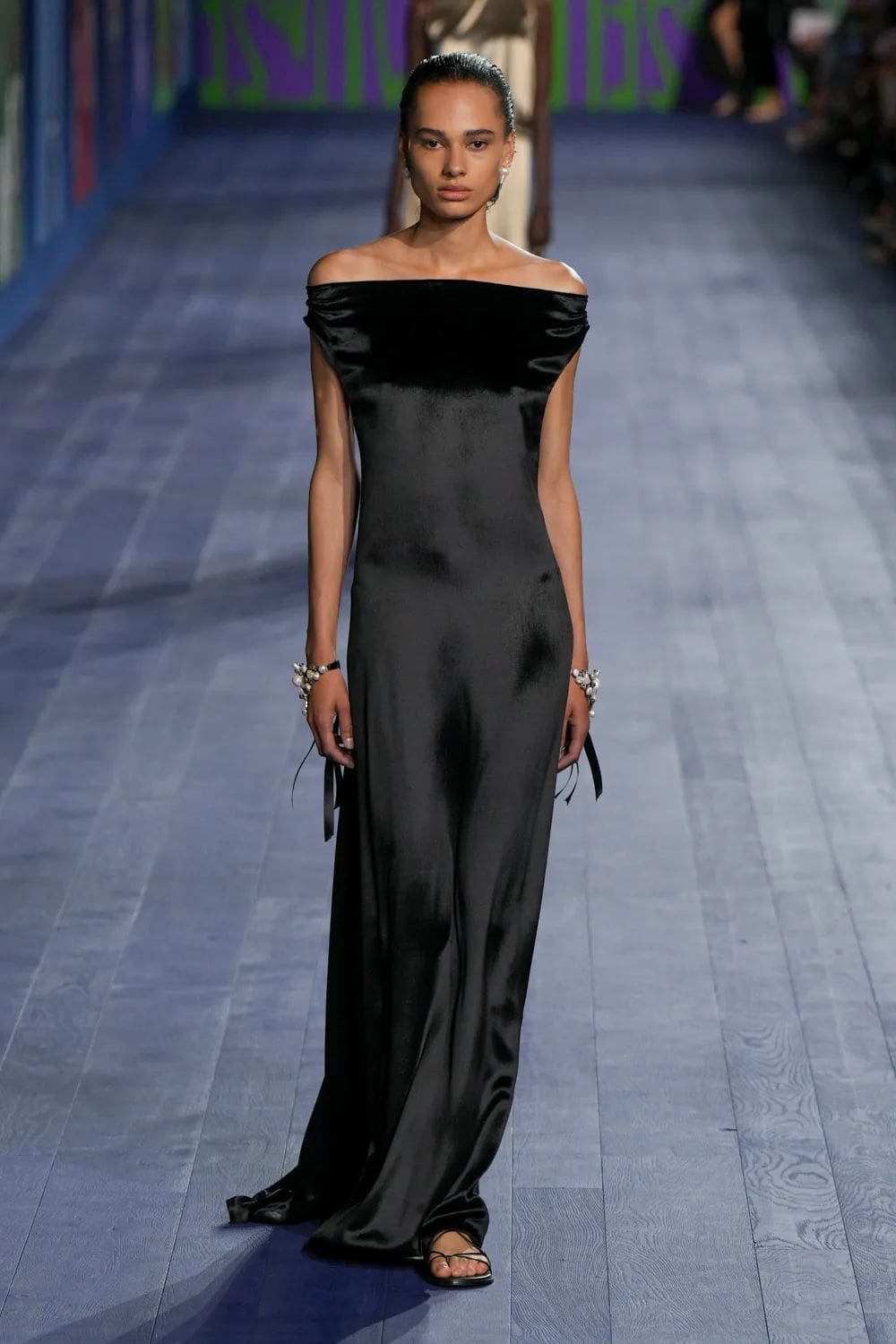 Dior Couture Automne Hiver 2024 2025 Runway Magazine (38)