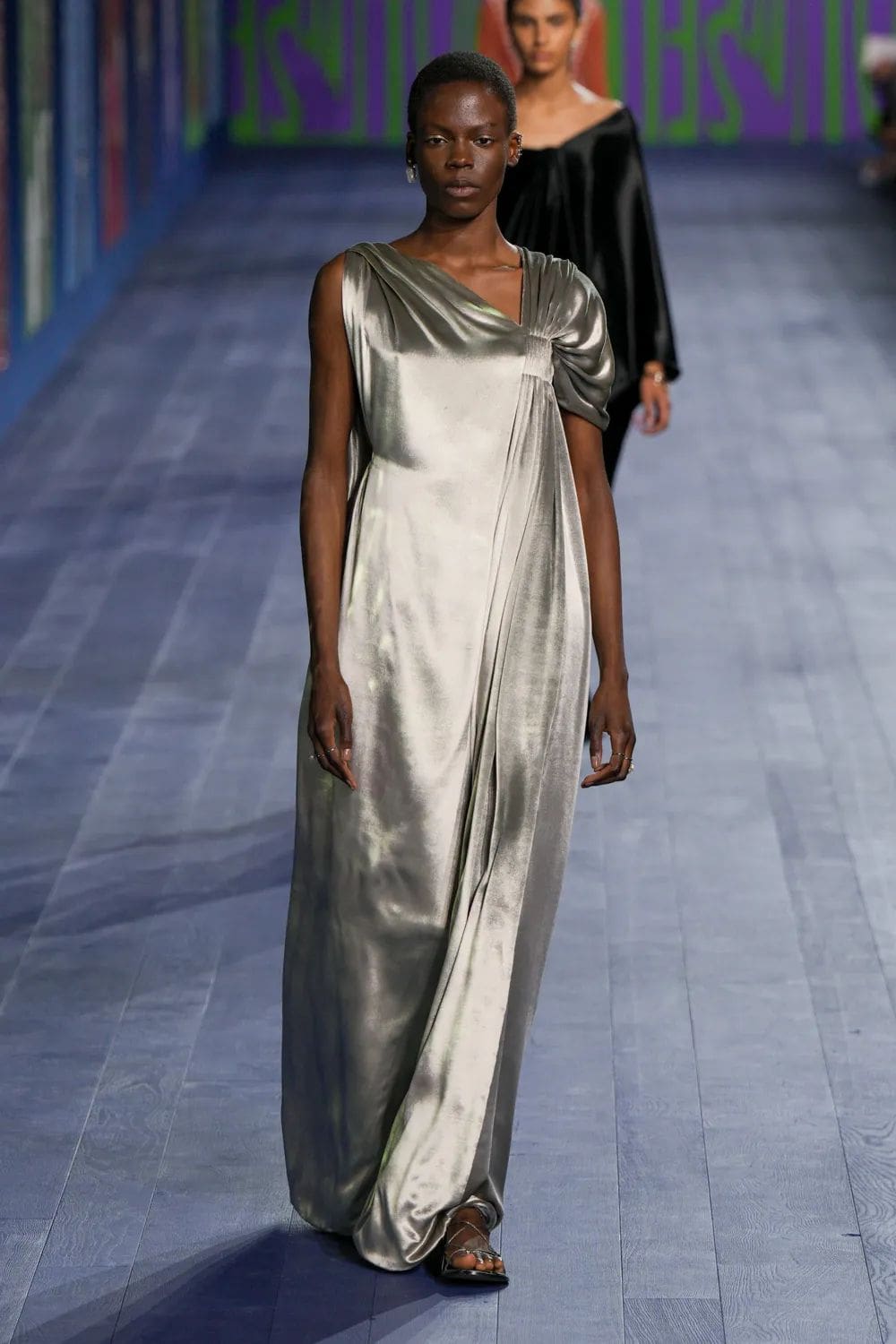 Dior Couture Automne Hiver 2024 2025 Runway Magazine (41)