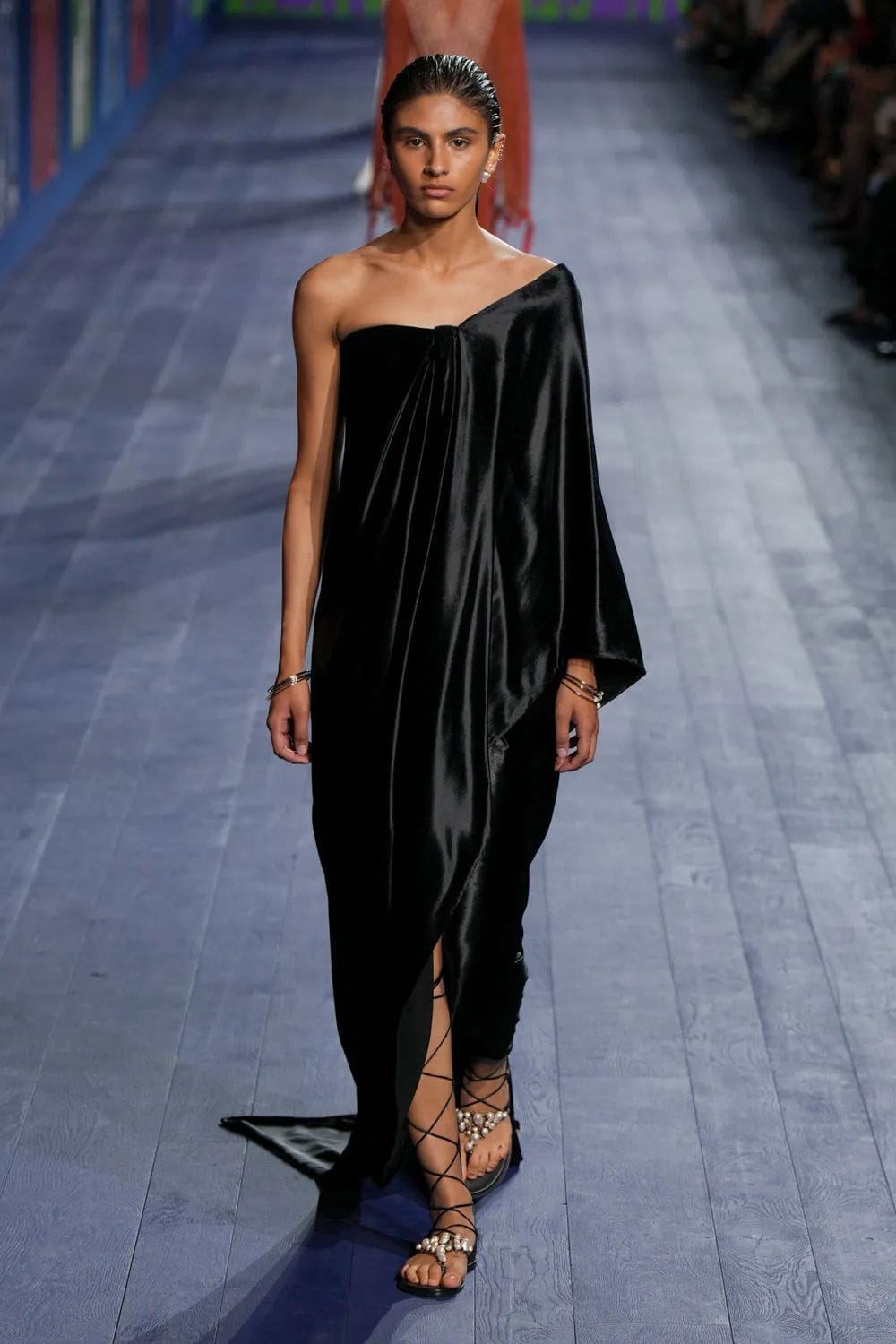 Dior Couture Automne Hiver 2024 2025 Runway Magazine (42)