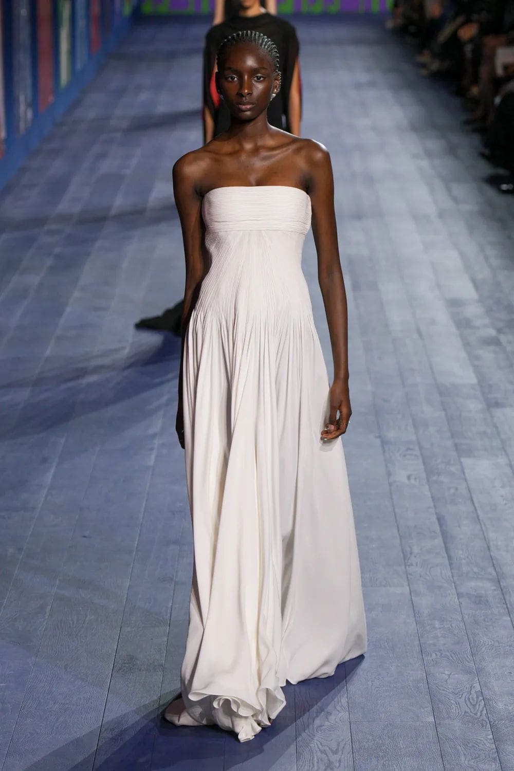 Dior Couture Automne Hiver 2024 2025 Runway Magazine (45)