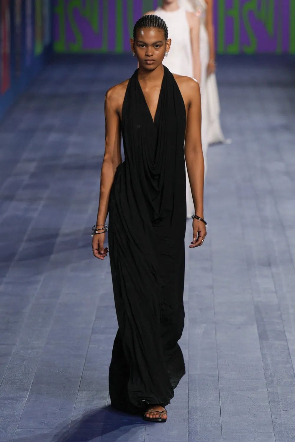 Dior Couture Automne Hiver 2024 2025 Runway Magazine (5)