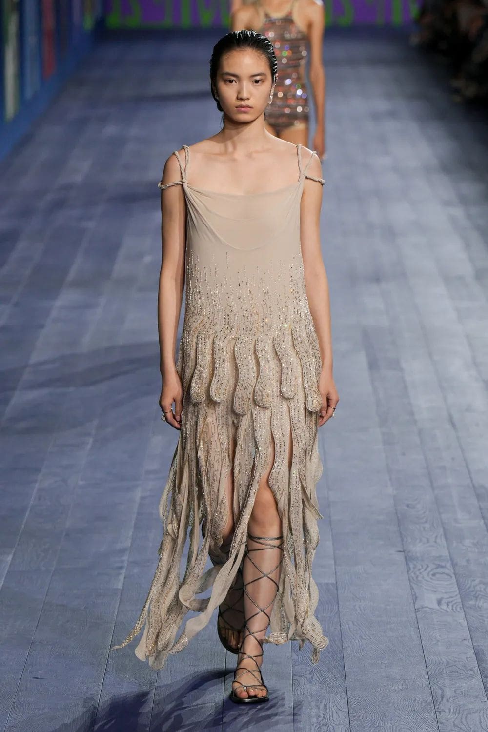 Dior Couture Automne Hiver 2024 2025 Runway Magazine (51)