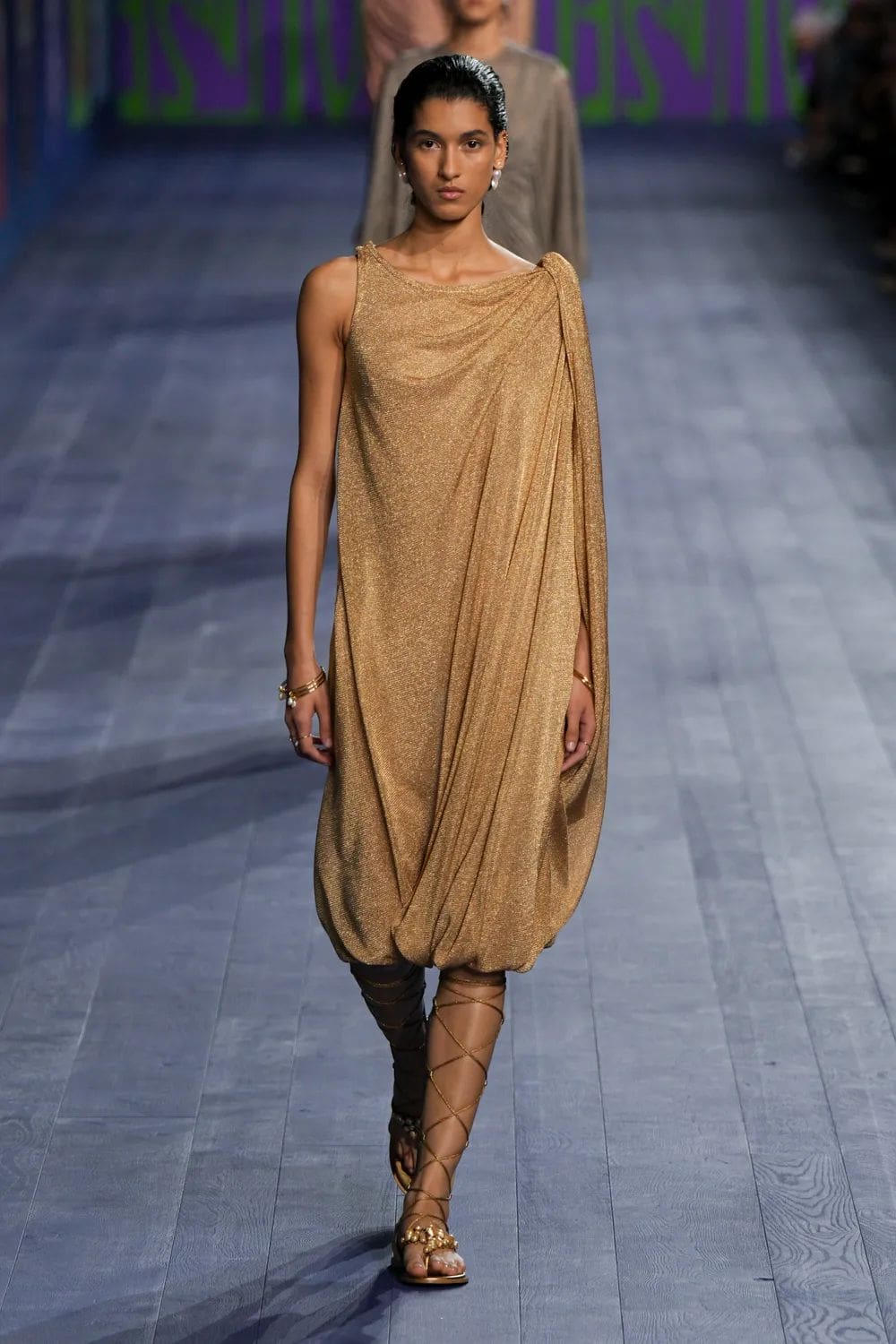 Dior Couture Automne Hiver 2024 2025 Runway Magazine (56)
