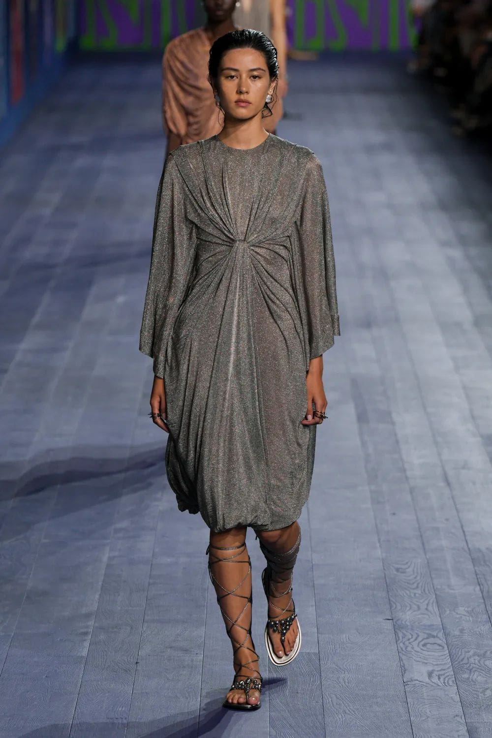 Dior Couture Automne Hiver 2024 2025 Runway Magazine (57)