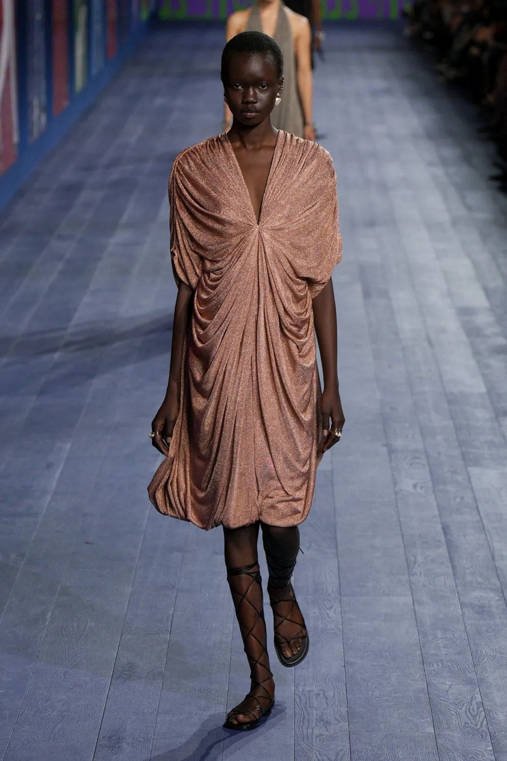 Dior Couture Automne Hiver 2024 2025 Runway Magazine (58)