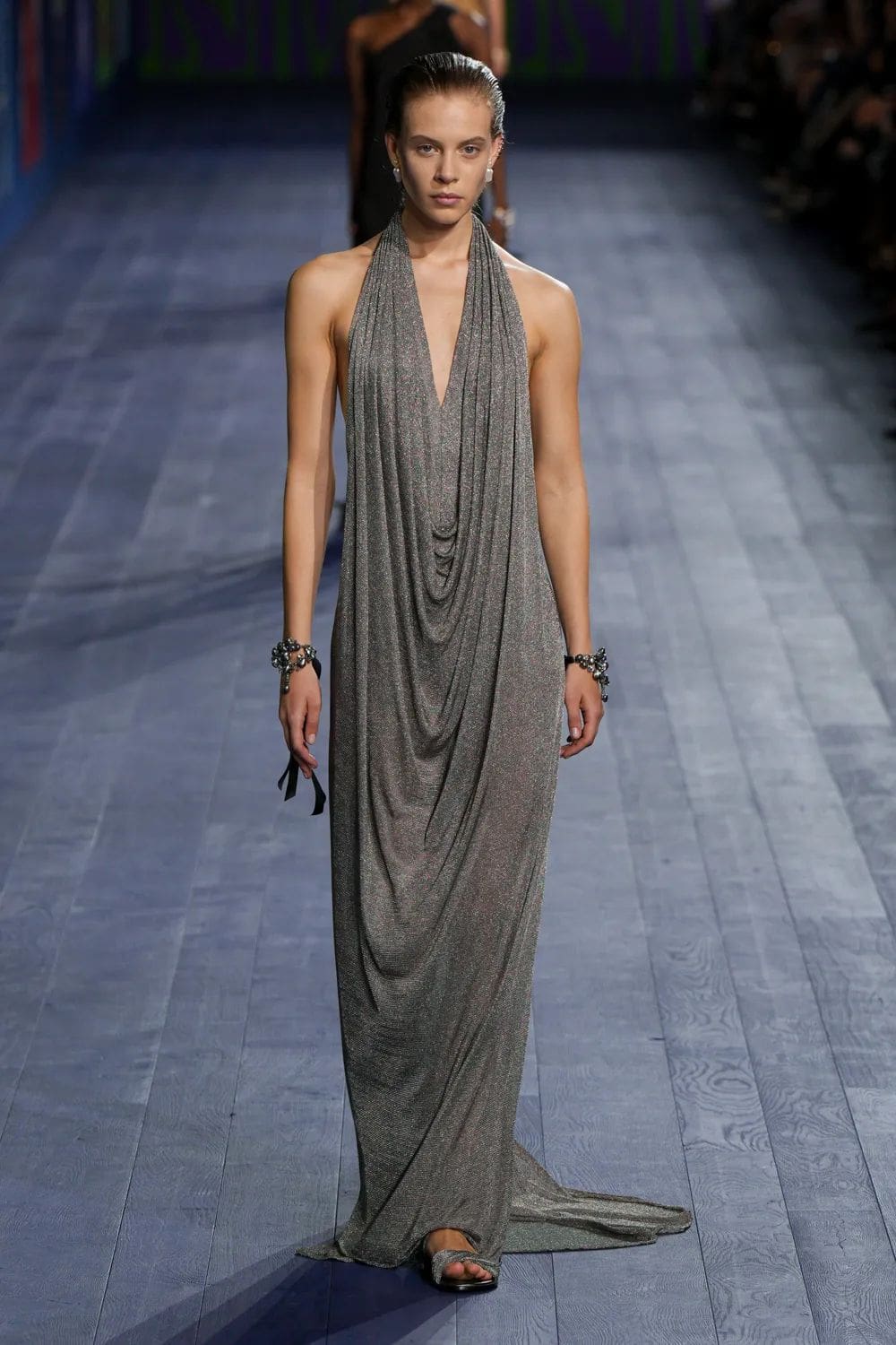 Dior Couture Automne Hiver 2024 2025 Runway Magazine (59)