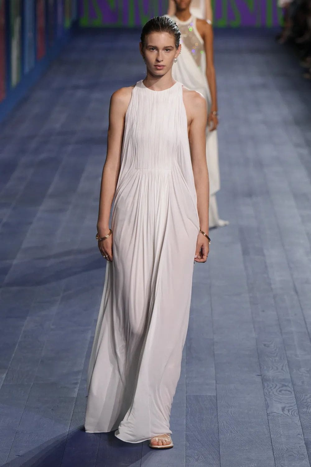 Dior Couture Automne Hiver 2024 2025 Runway Magazine (6)