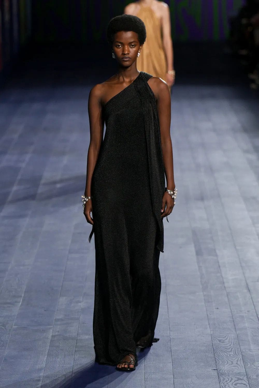 Dior Couture Automne Hiver 2024 2025 Runway Magazine (60)