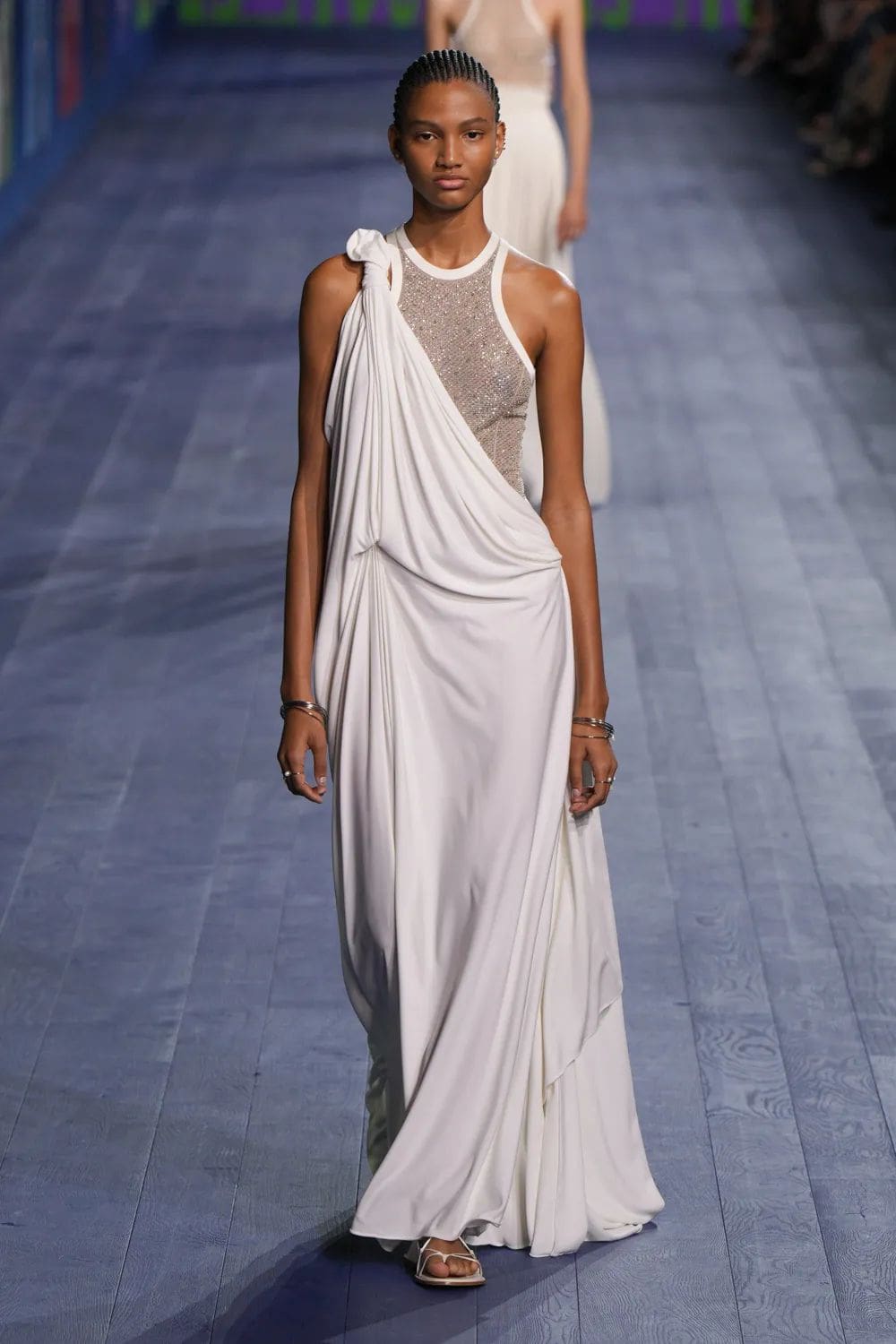 Dior Couture Automne Hiver 2024 2025 Runway Magazine (7)