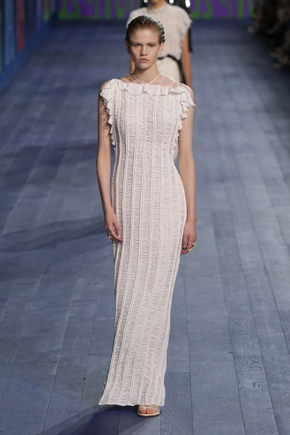 Dior Couture Automne Hiver 2024 2025 Runway Magazine (9)