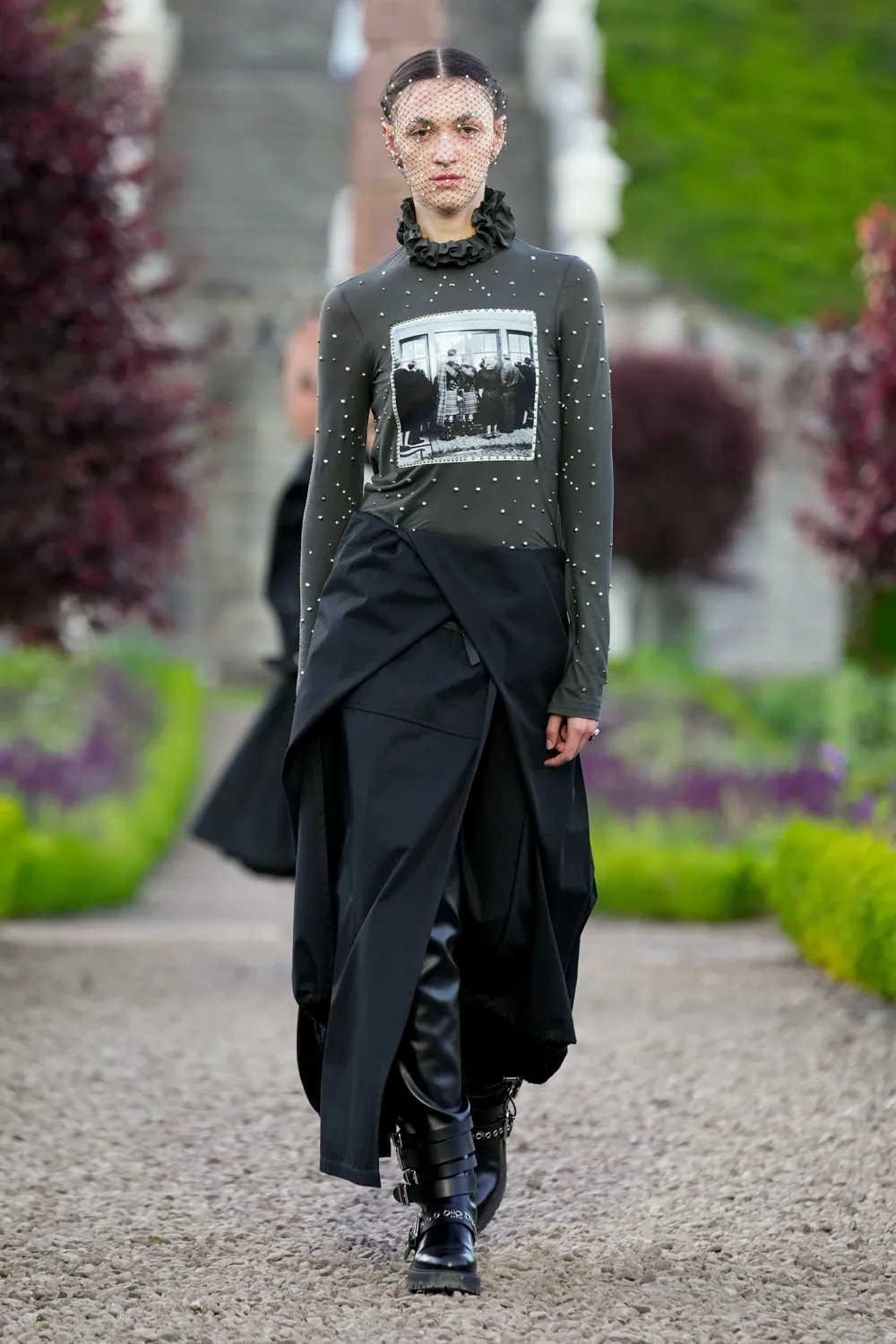 Dior Cruise 2025 Resort Scotland Runway Magazine (10)