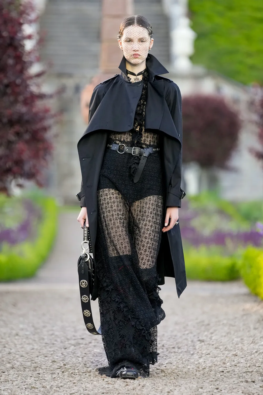 Dior Cruise 2025 Resort Scotland Runway Magazine (25)