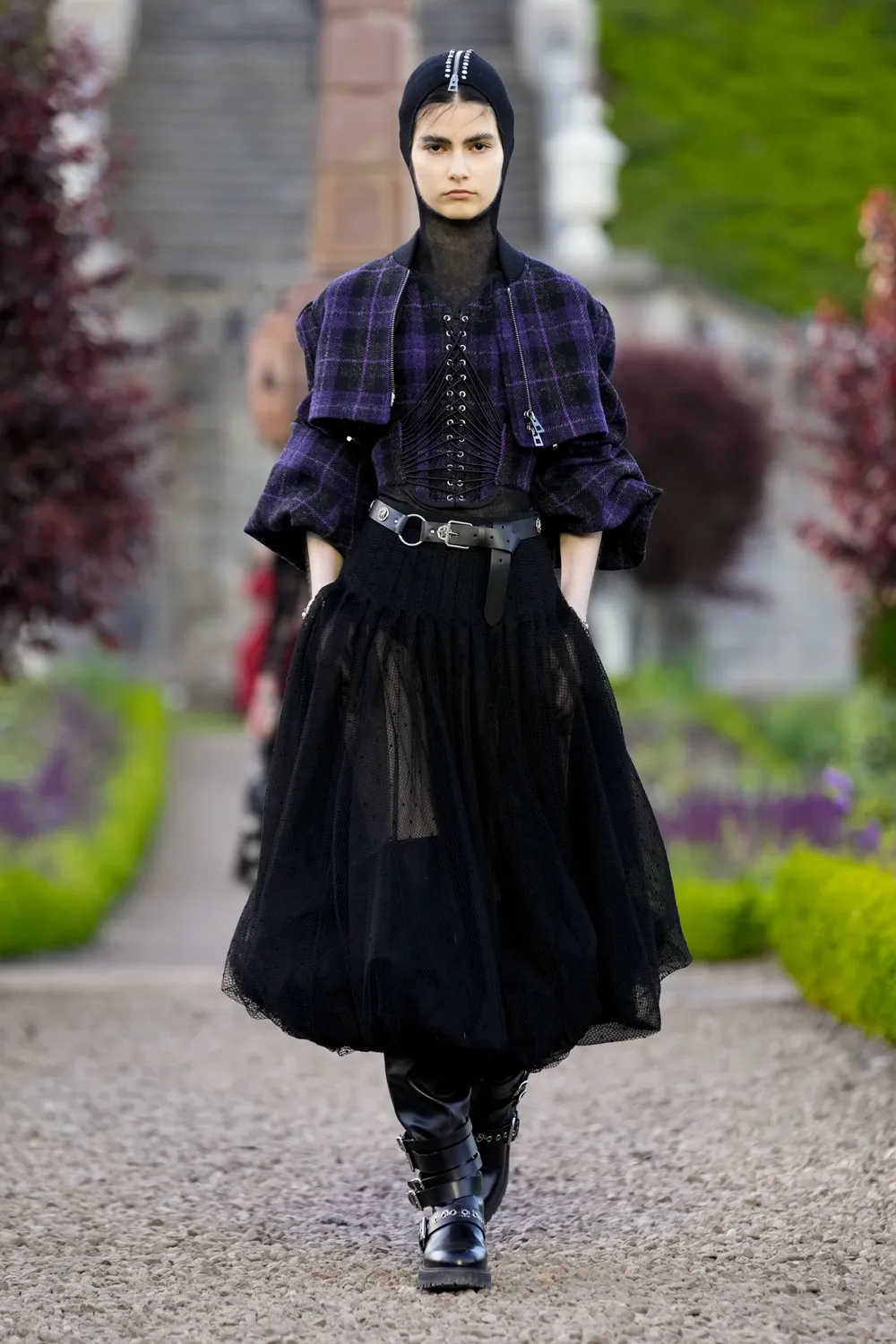 Dior Cruise 2025 Resort Scotland Runway Magazine (3)