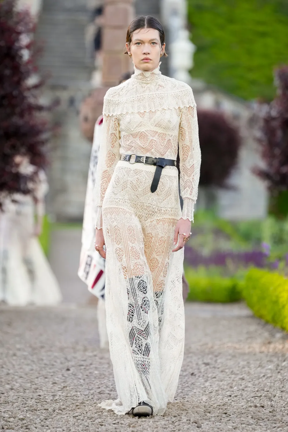 Dior Cruise 2025 Resort Scotland Runway Magazine (47)