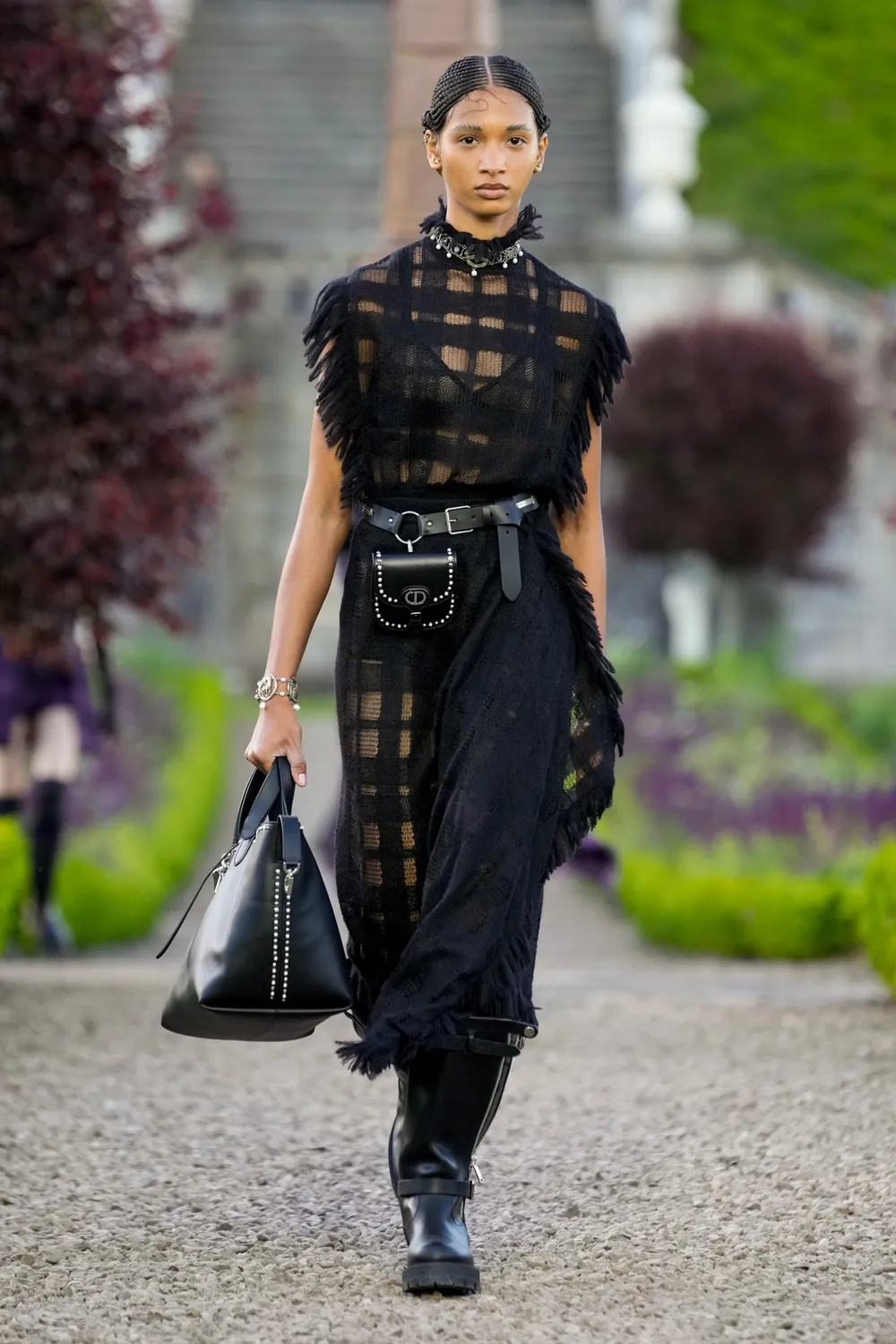 Dior Cruise 2025 Resort Scotland Runway Magazine (5)