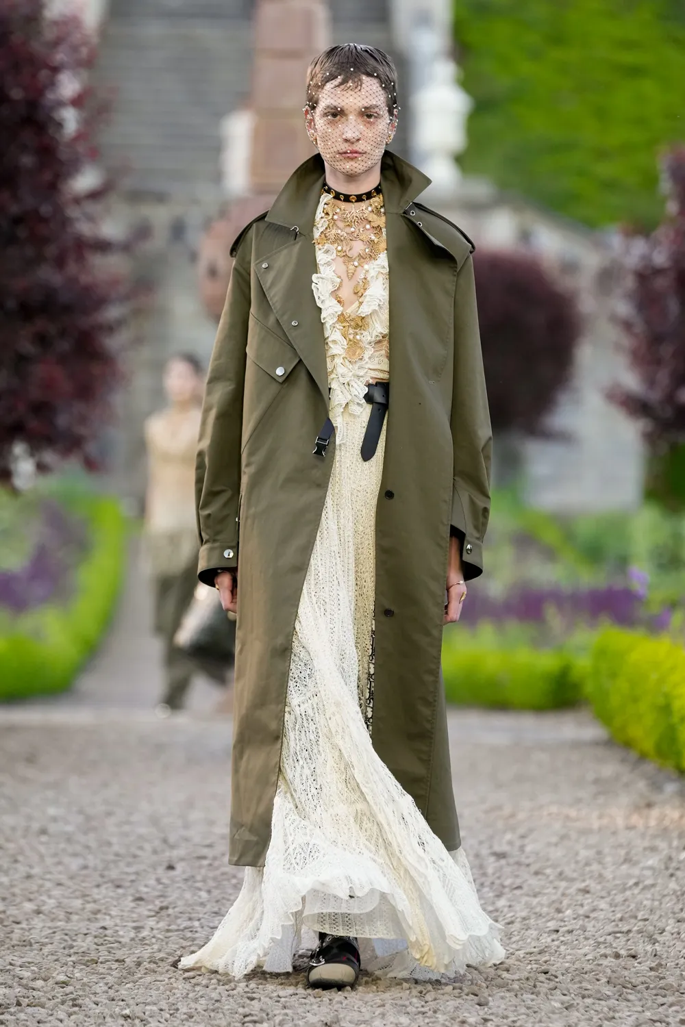 Dior Cruise 2025 Resort Scotland Runway Magazine (51)