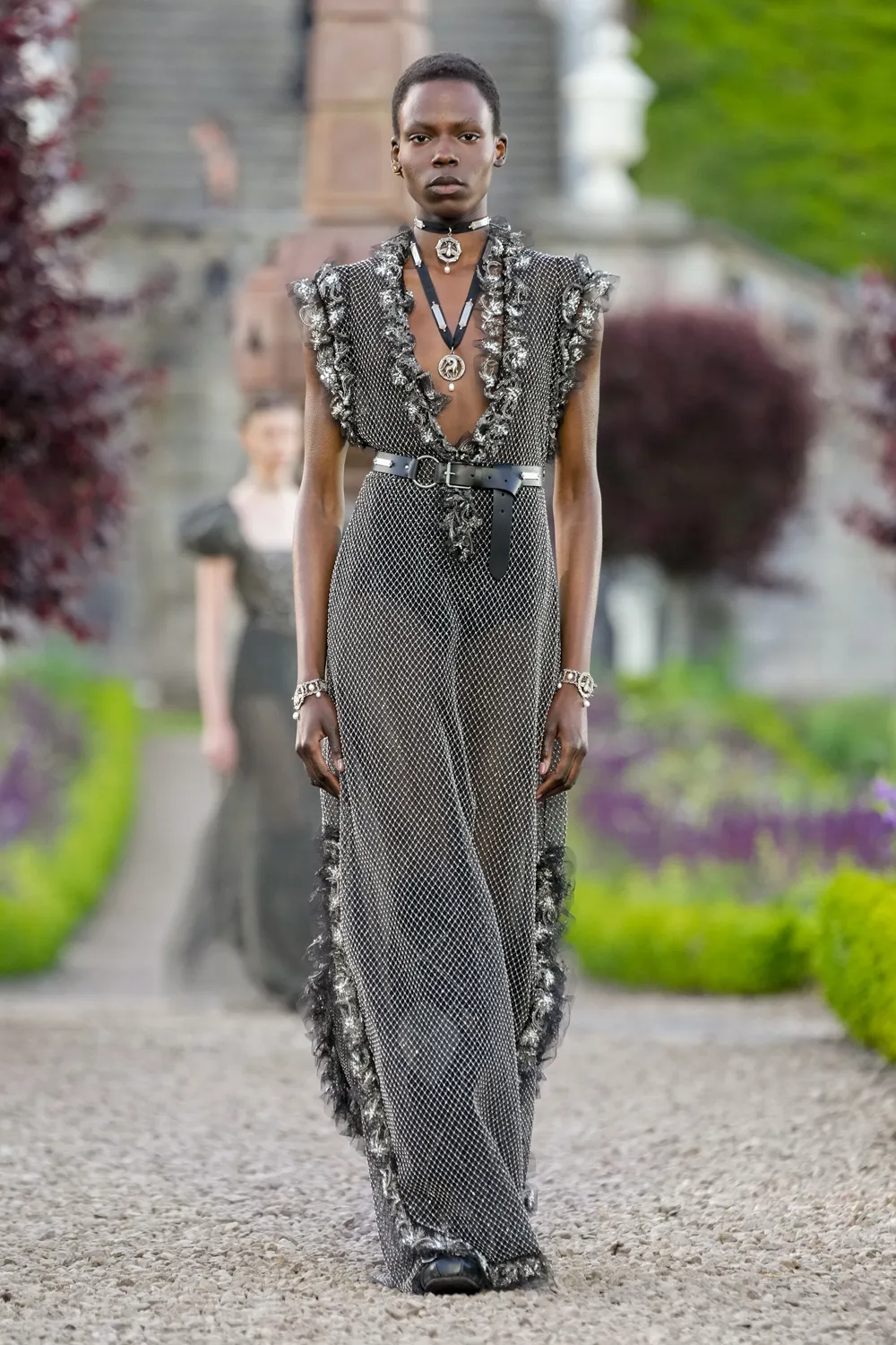 Dior Cruise 2025 Resort Scotland Runway Magazine (69)