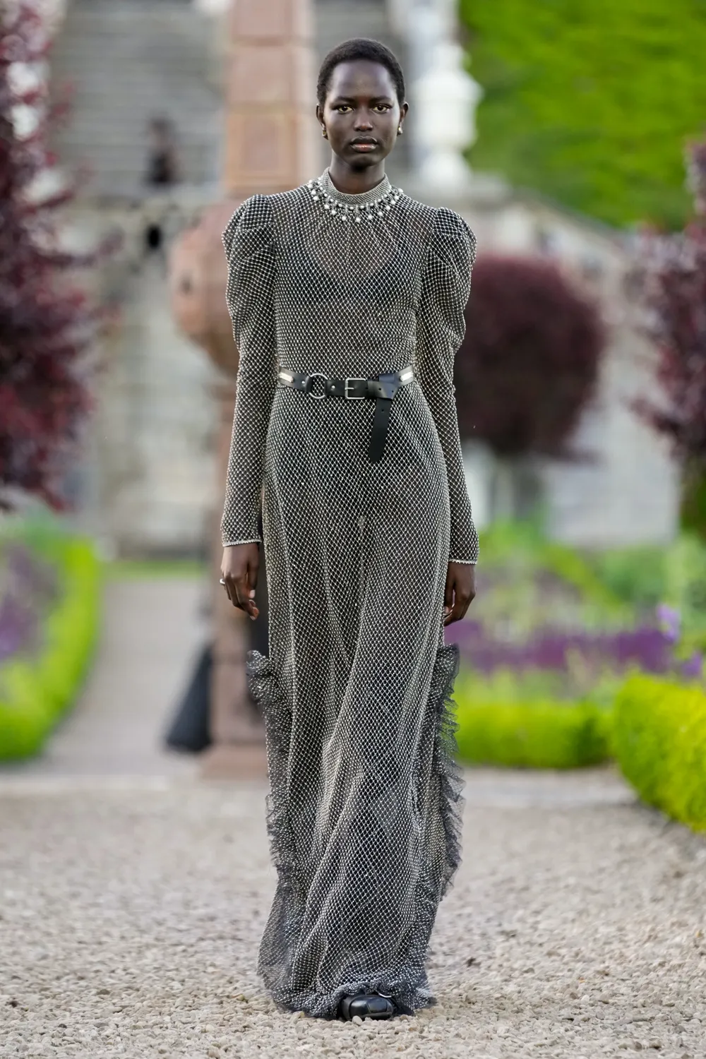 Dior Cruise 2025 Resort Scotland Runway Magazine (73)