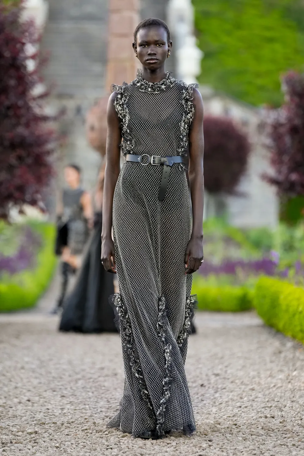 Dior Cruise 2025 Resort Scotland Runway Magazine (76)