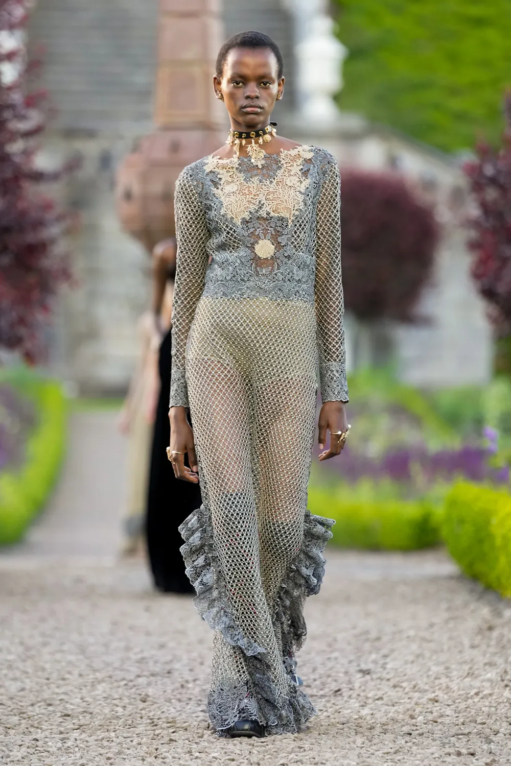 Dior Cruise 2025 Resort Scotland Runway Magazine (82)