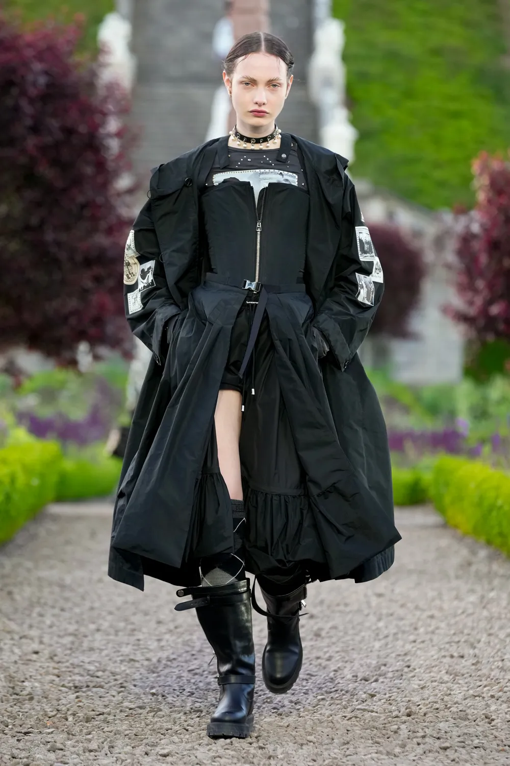 Dior Cruise 2025 Resort Scotland Runway Magazine (9)