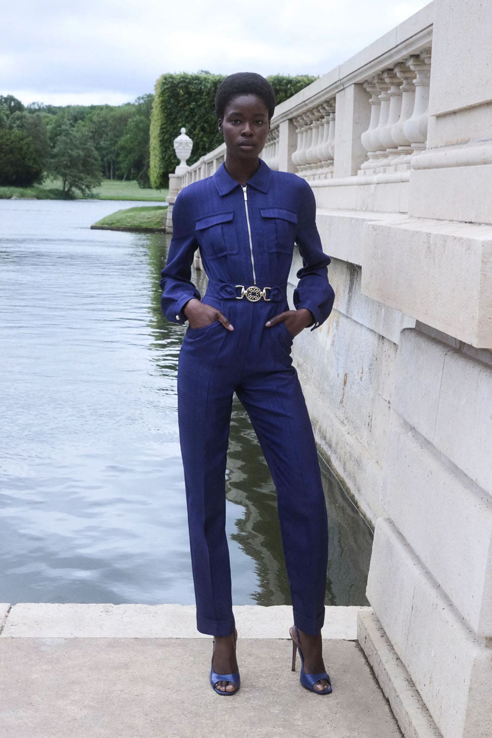 Resort Elie Saab 2025 Runway Revista (10)