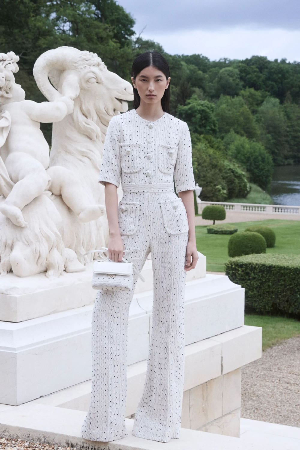 Resort Elie Saab 2025 Runway Revista (13)