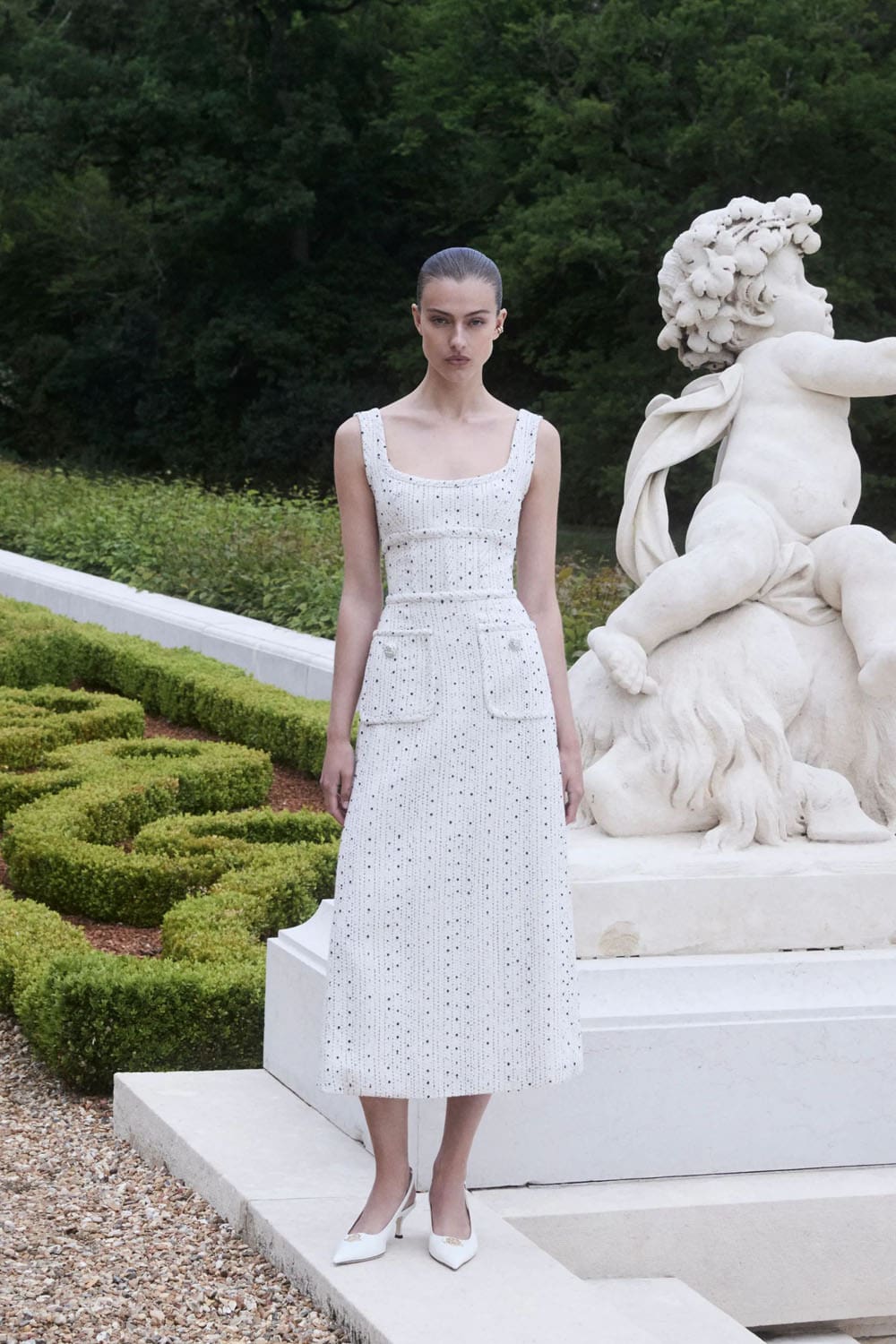 Resort Elie Saab 2025 Runway Revista (15)