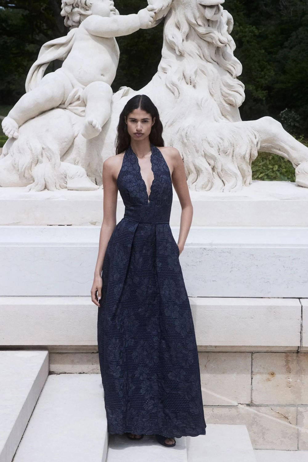 Resort Elie Saab 2025 Runway Revista (16)