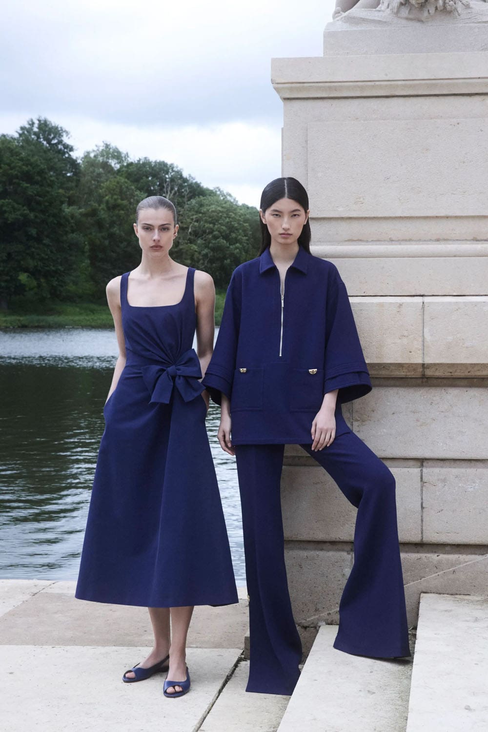 Resort Elie Saab 2025 Runway Revista (17)