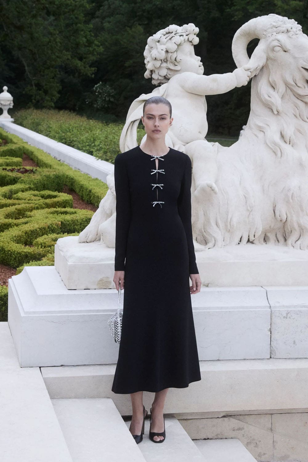 Resort Elie Saab 2025 Runway Revista (19)