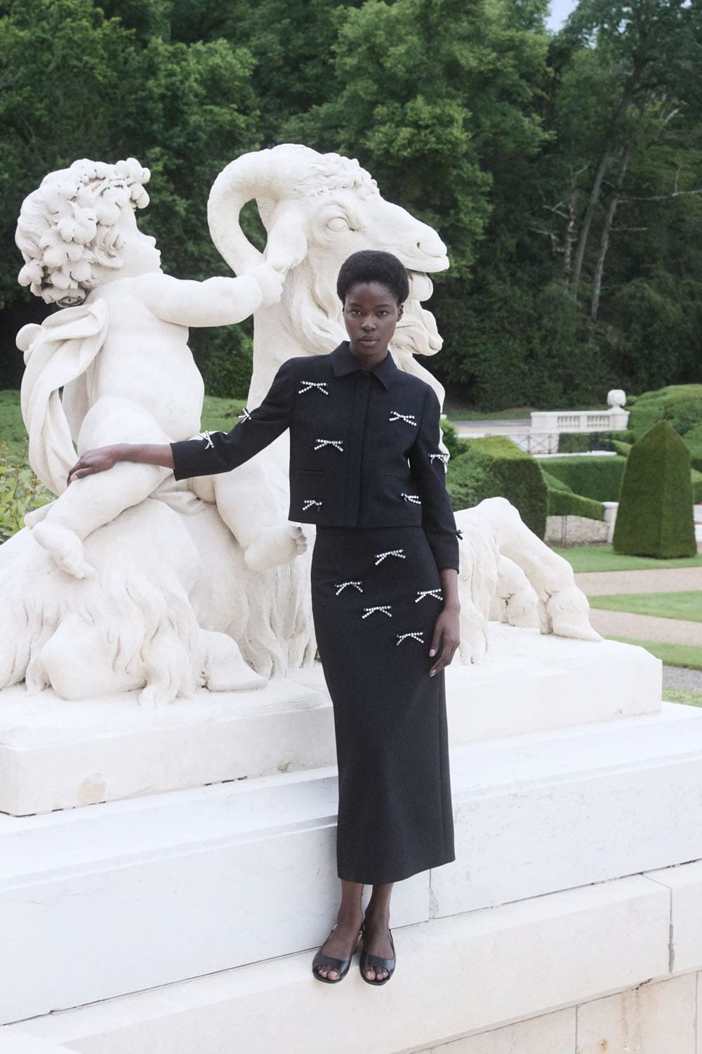 Resort Elie Saab 2025 Runway Revista (21)