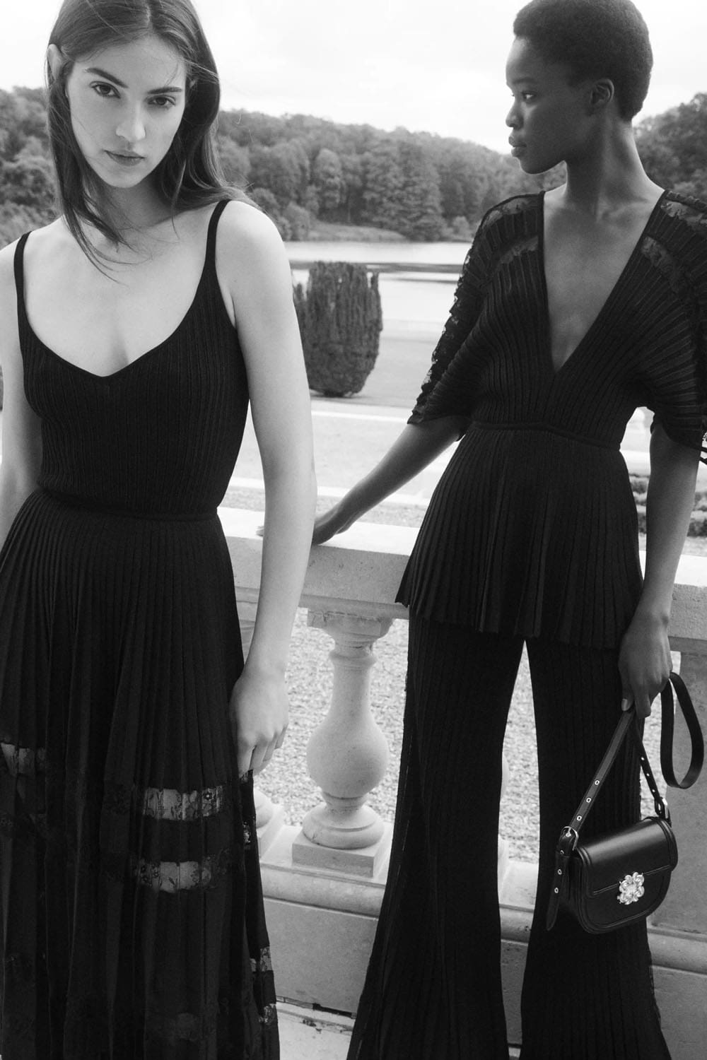 Resort Elie Saab 2025 Runway Revista (23)