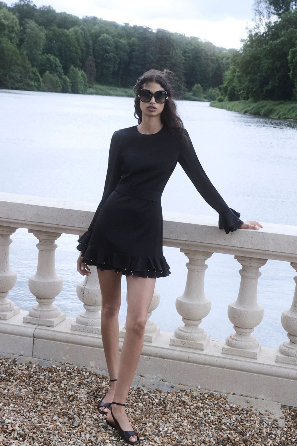 Resort Elie Saab 2025 Runway Revista (24)