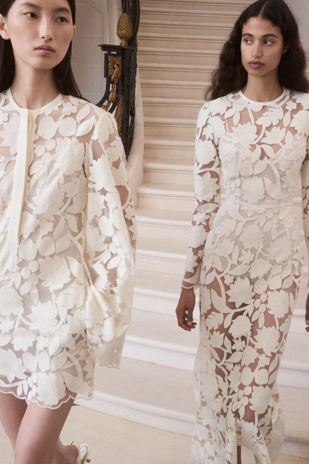 Resort Elie Saab 2025 Runway Revista (27)