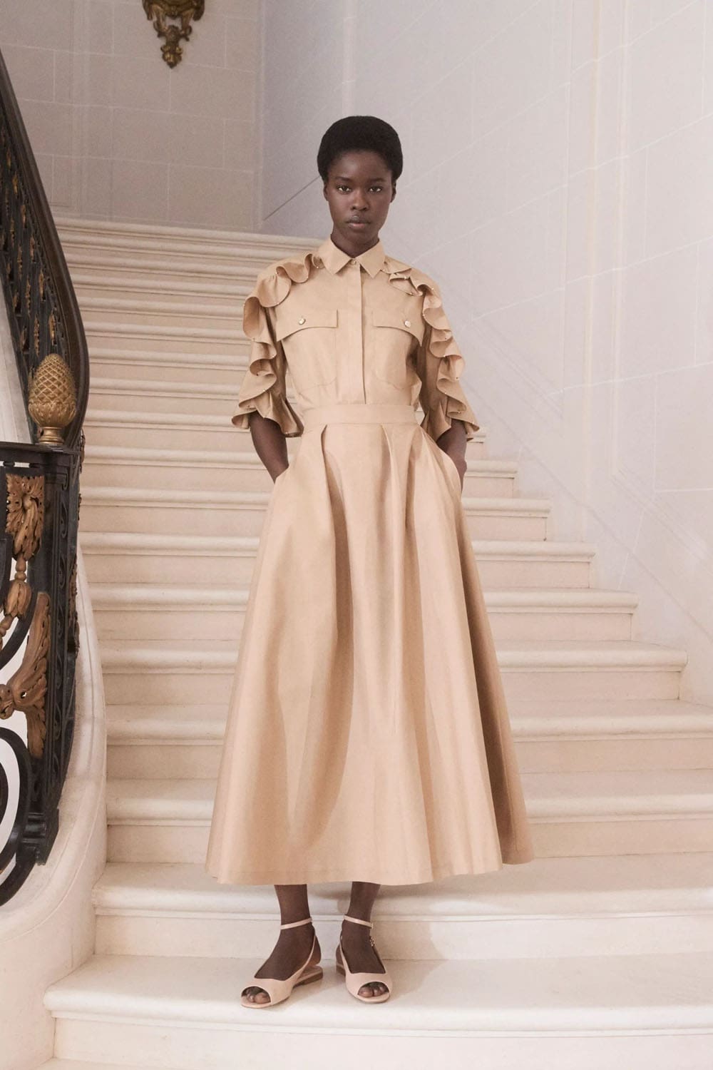 Resort Elie Saab 2025 Runway Revista (28)