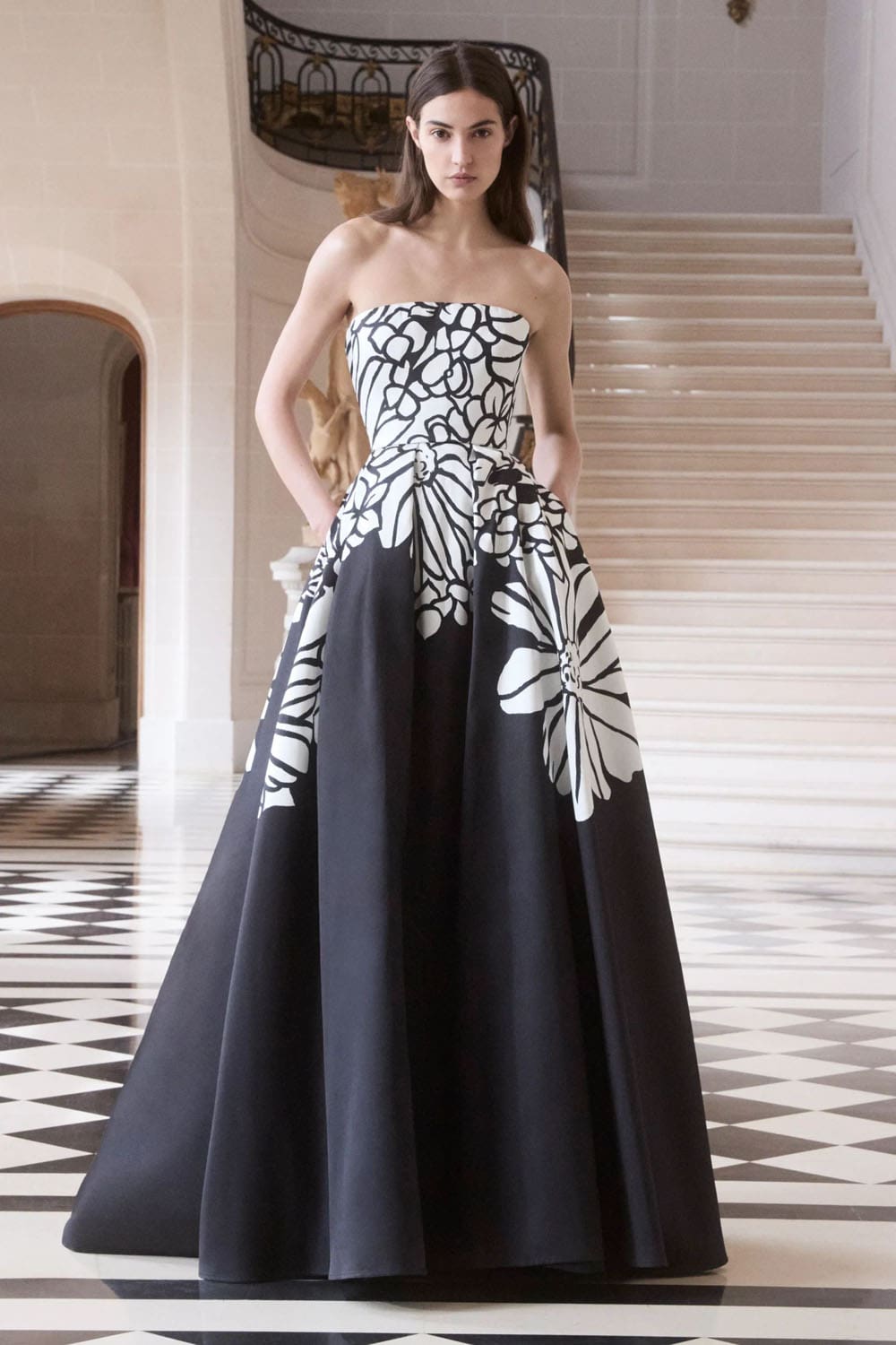 Resort Elie Saab 2025 Runway Revista (29)