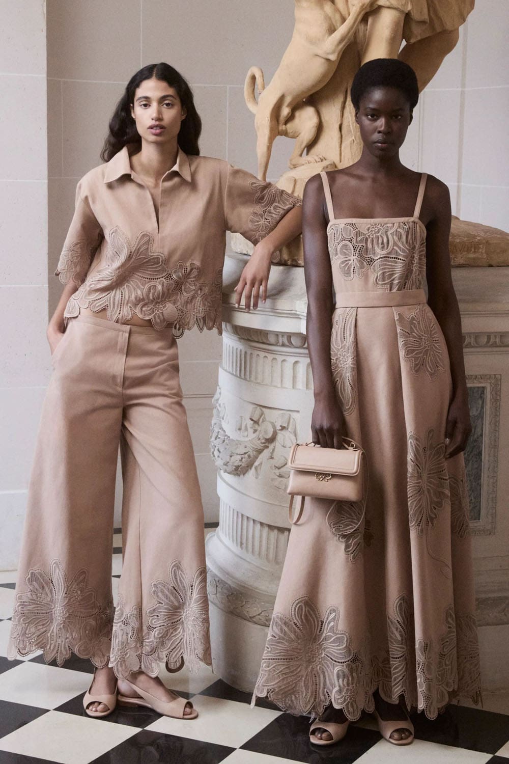 Resort Elie Saab 2025 Runway Revista (31)