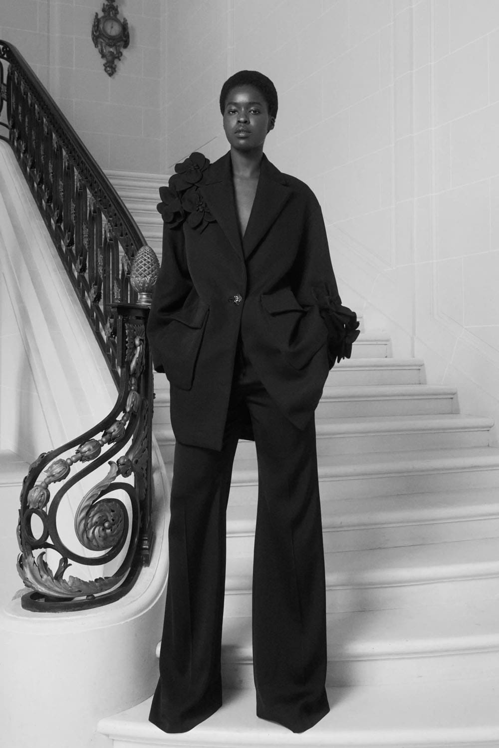 Resort Elie Saab 2025 Runway Revista (32)