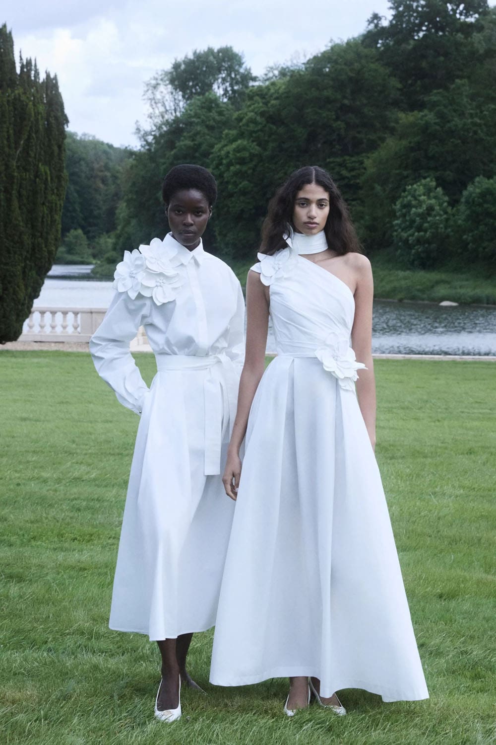 Resort Elie Saab 2025 Runway Revista (35)
