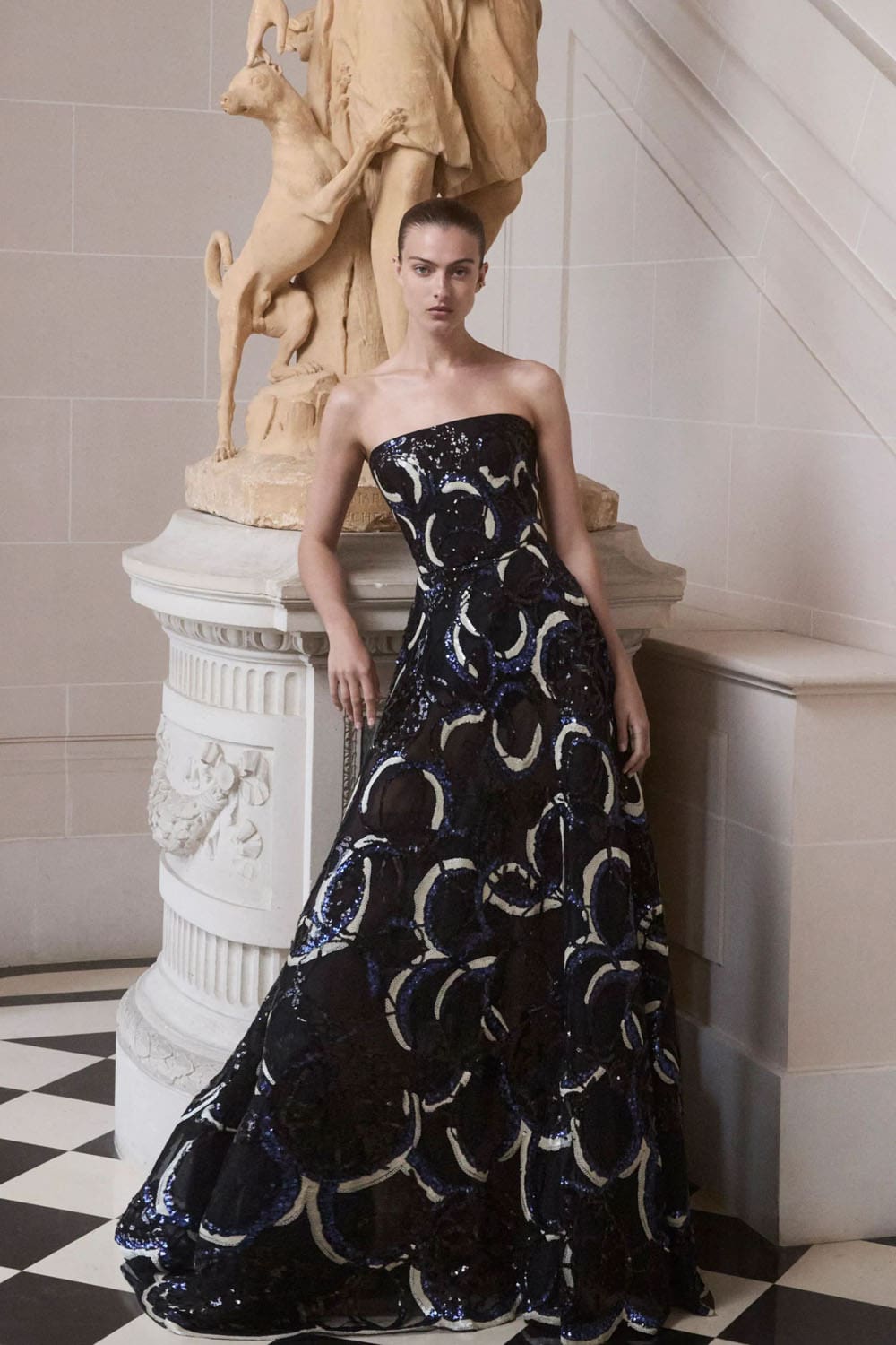 Resort Elie Saab 2025 Runway Revista (40)