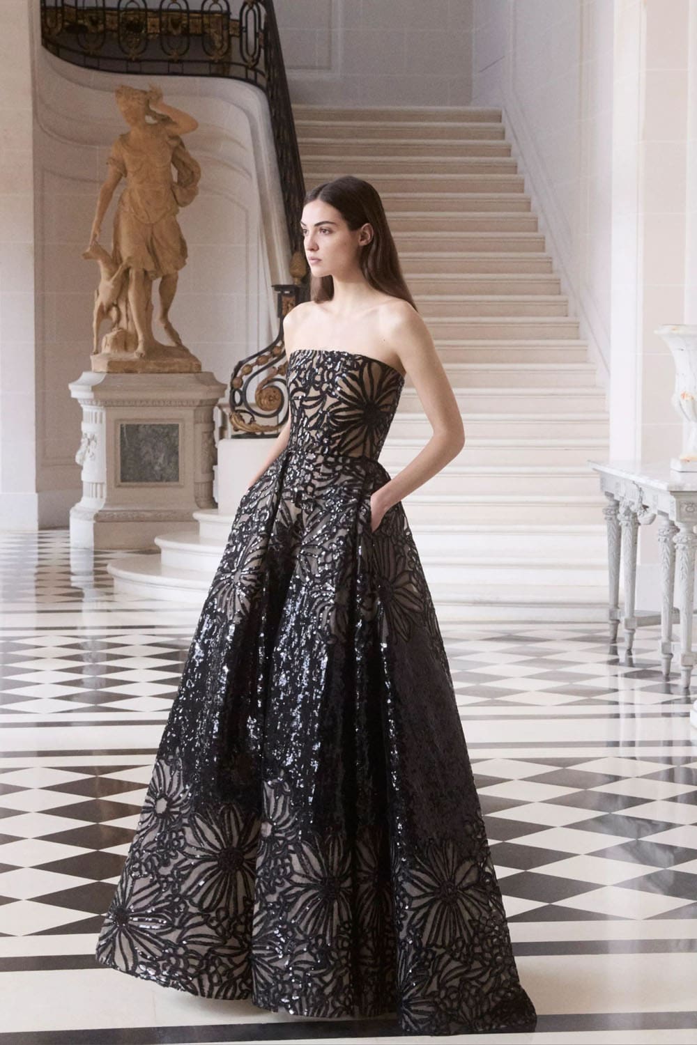 Resort Elie Saab 2025 Runway Revista (42)