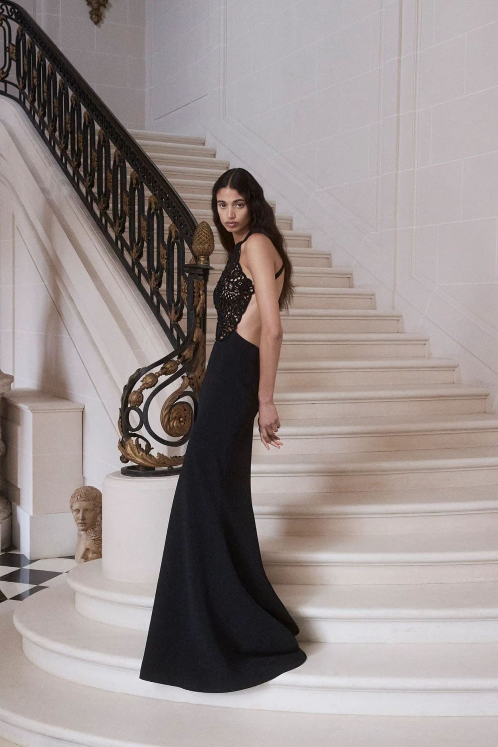 Resort Elie Saab 2025 Runway Revista (47)