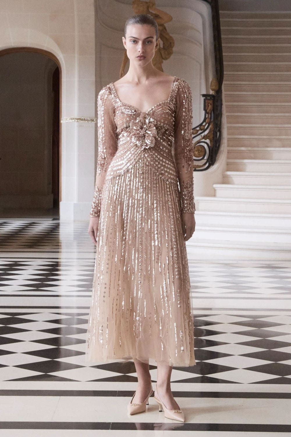 Resort Elie Saab 2025 Runway Revista (49)