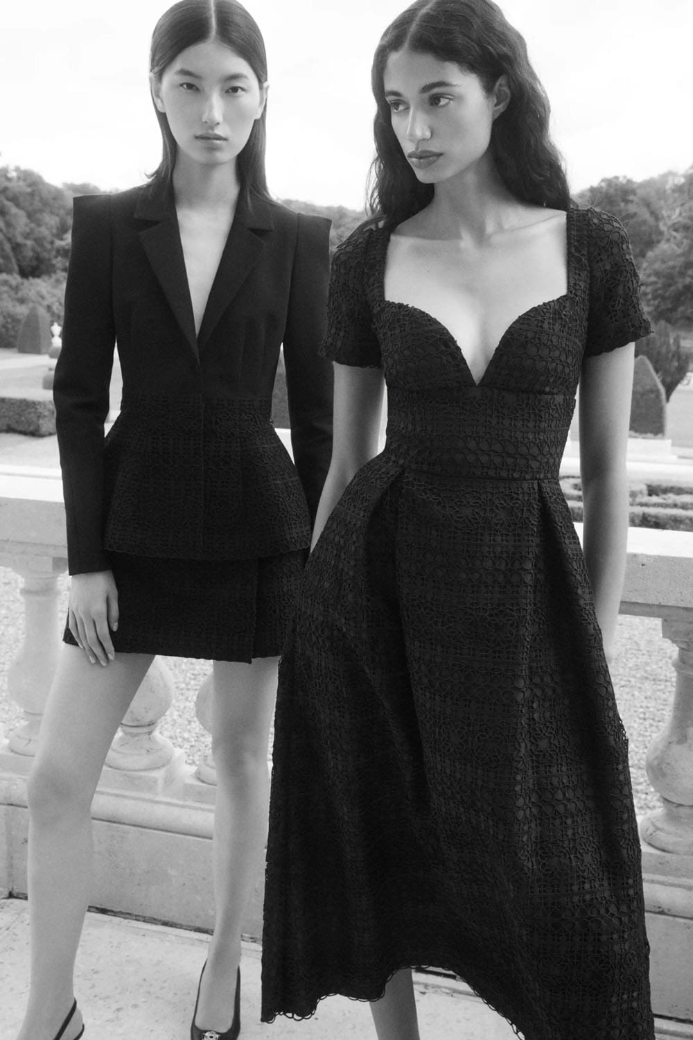 Resort Elie Saab 2025 Runway Revista (5)