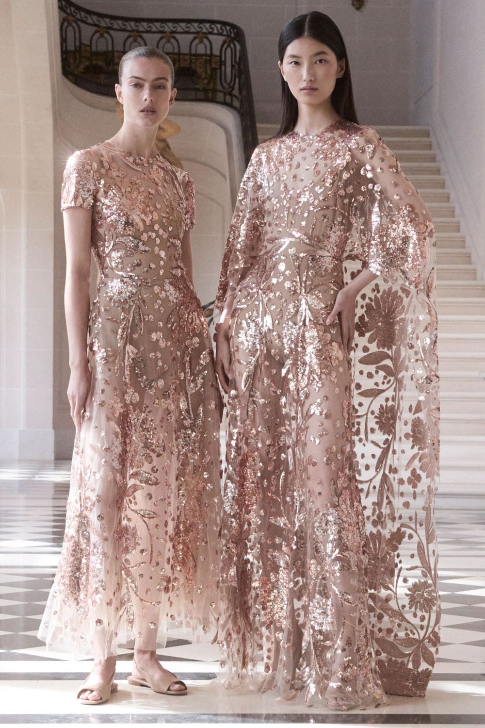Resort Elie Saab 2025 Runway Revista (50)
