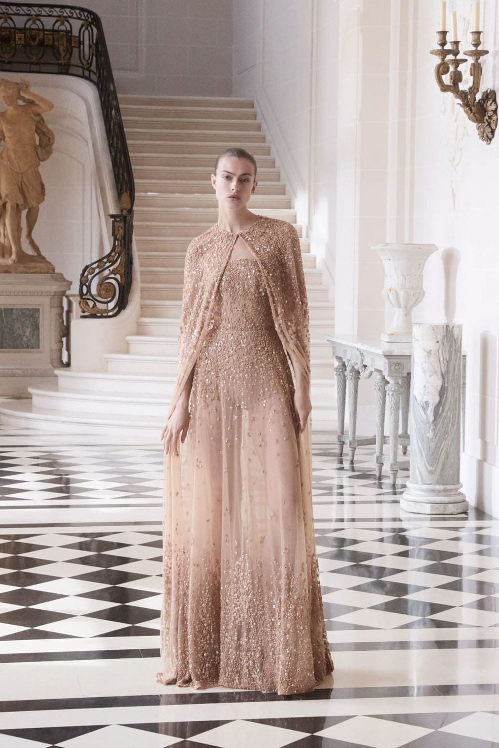 Resort Elie Saab 2025 Runway Revista (51)
