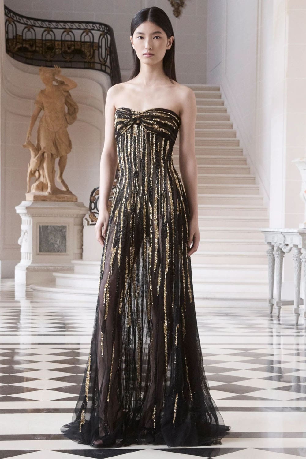 Resort Elie Saab 2025 Runway Revista (52)