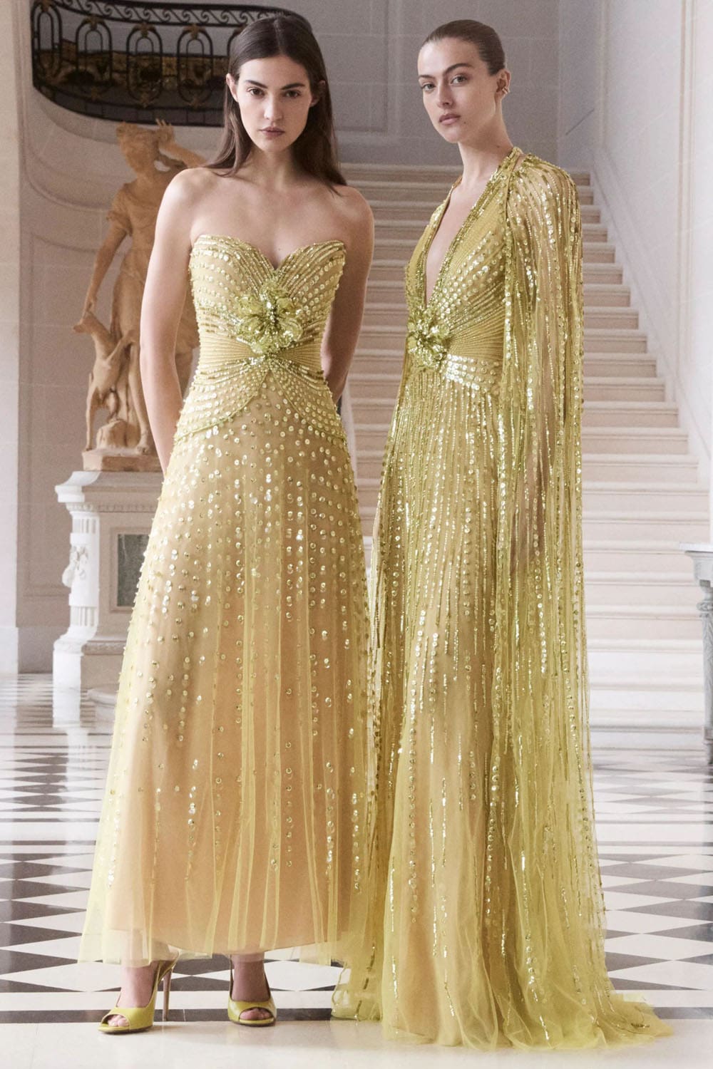 Resort Elie Saab 2025 Runway Revista (53)