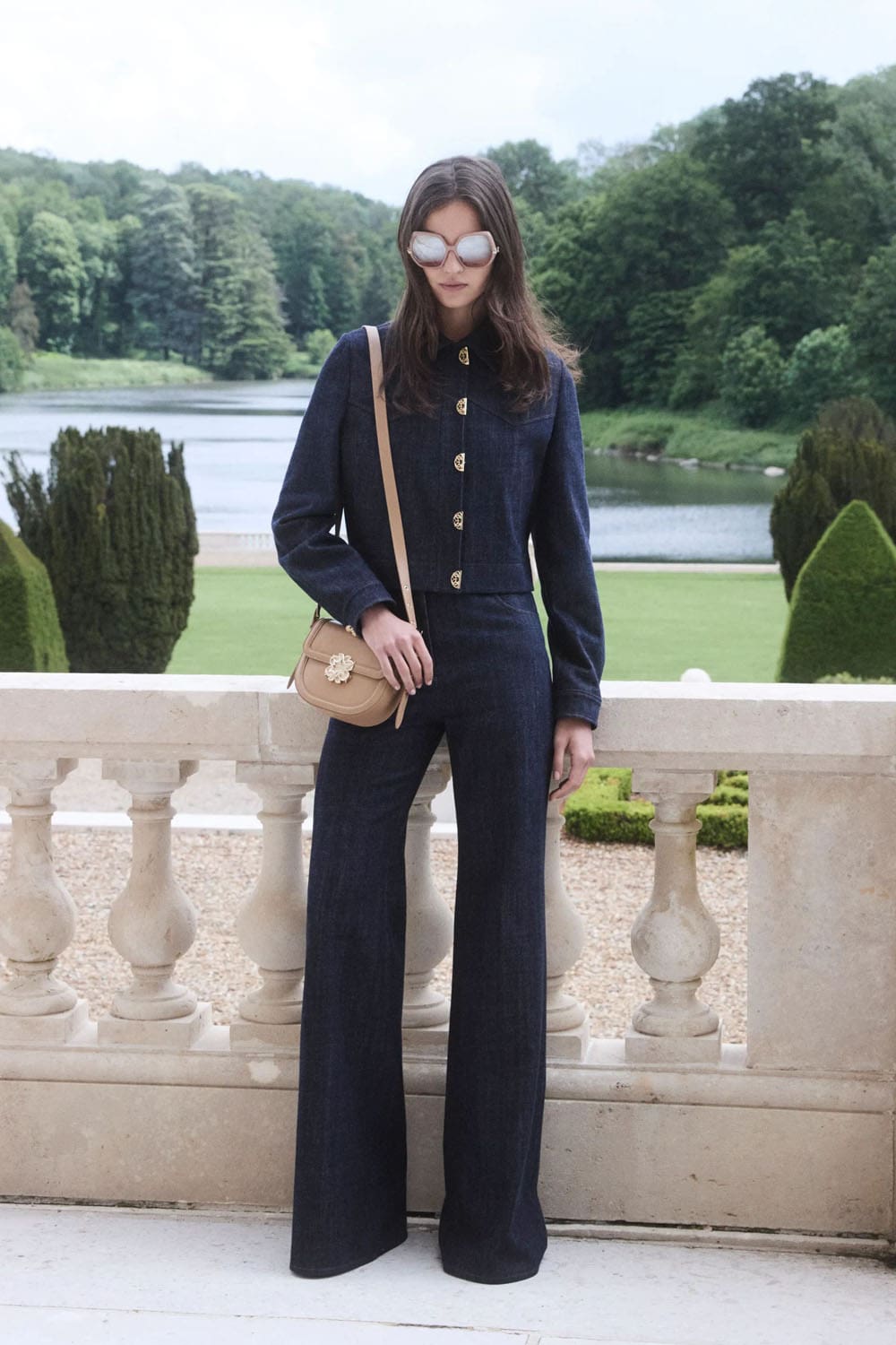 Resort Elie Saab 2025 Runway Revista (8)